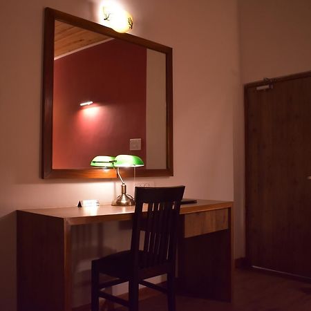 Kaizun Bed Breakfast Shillong Exteriör bild
