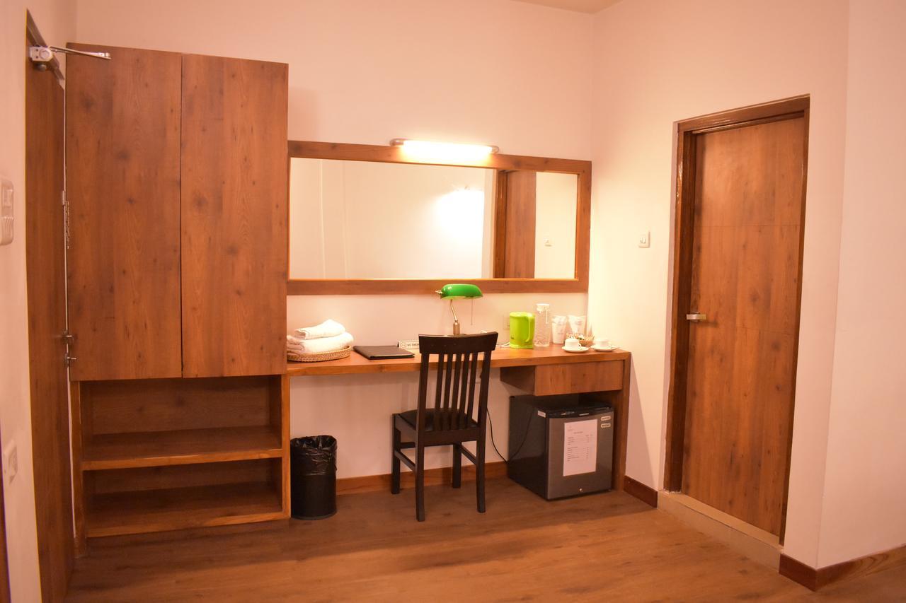 Kaizun Bed Breakfast Shillong Exteriör bild