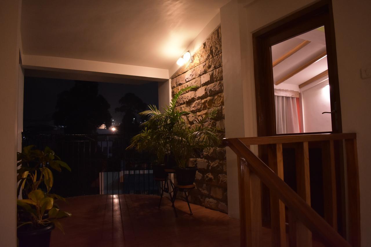 Kaizun Bed Breakfast Shillong Exteriör bild