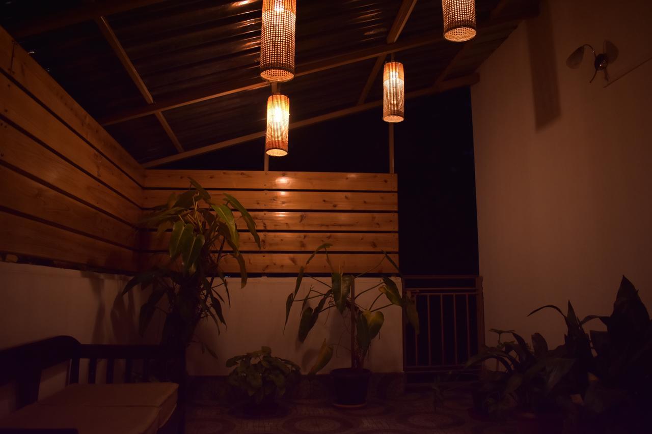 Kaizun Bed Breakfast Shillong Exteriör bild