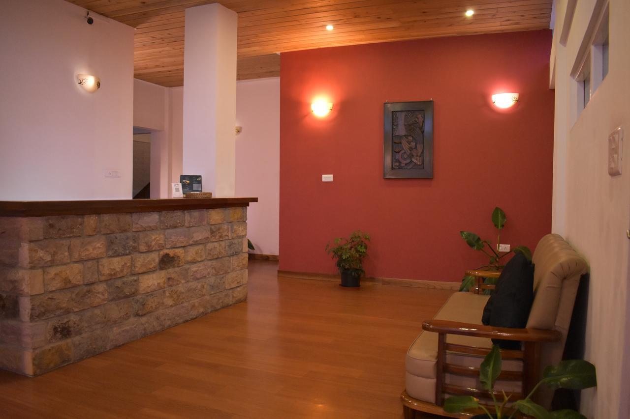 Kaizun Bed Breakfast Shillong Exteriör bild